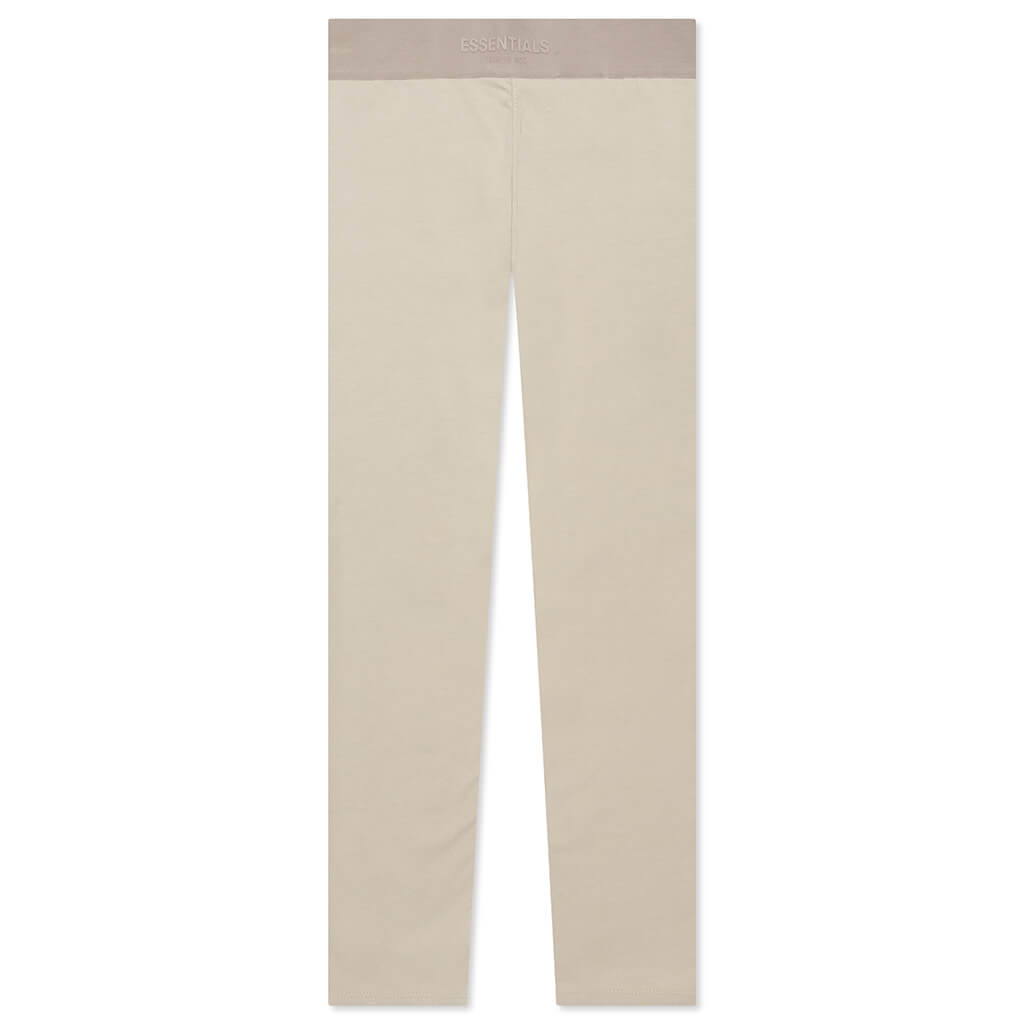 Fear of God Essentials Women's Sport Pant - Wheat