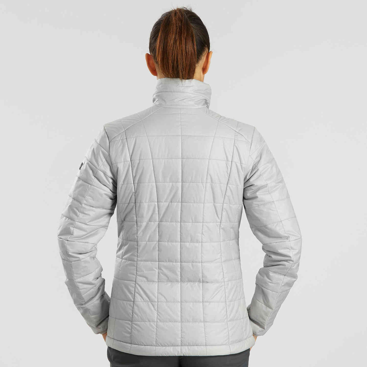 Forclaz Women's MT100 Synthetic Insulated Jacket