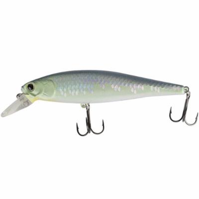 Lucky Craft Pointer 128 - Premium Bass Lure with Unique Wobble Action