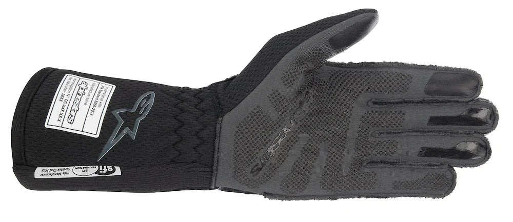 Alpinestars Tech-1 ZX v3 Nomex Racing Gloves