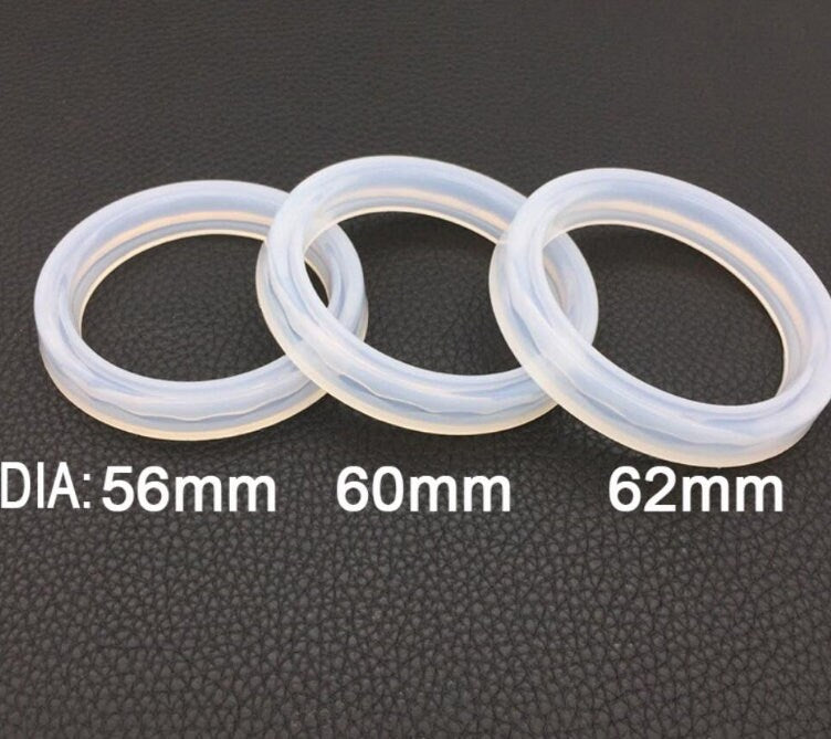 Silicone Bangle Mold for Women's Jewelry Crafting
