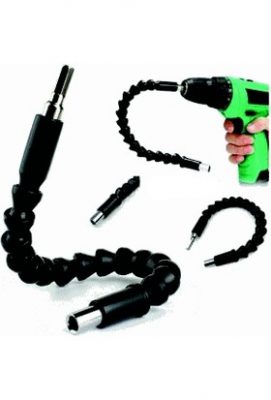 11-Piece Precision Electronic Screwdriver Bit Set