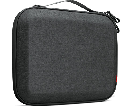 Lenovo Go Tech Accessories Organizer - Premium Zippered Case for Tech Essentials