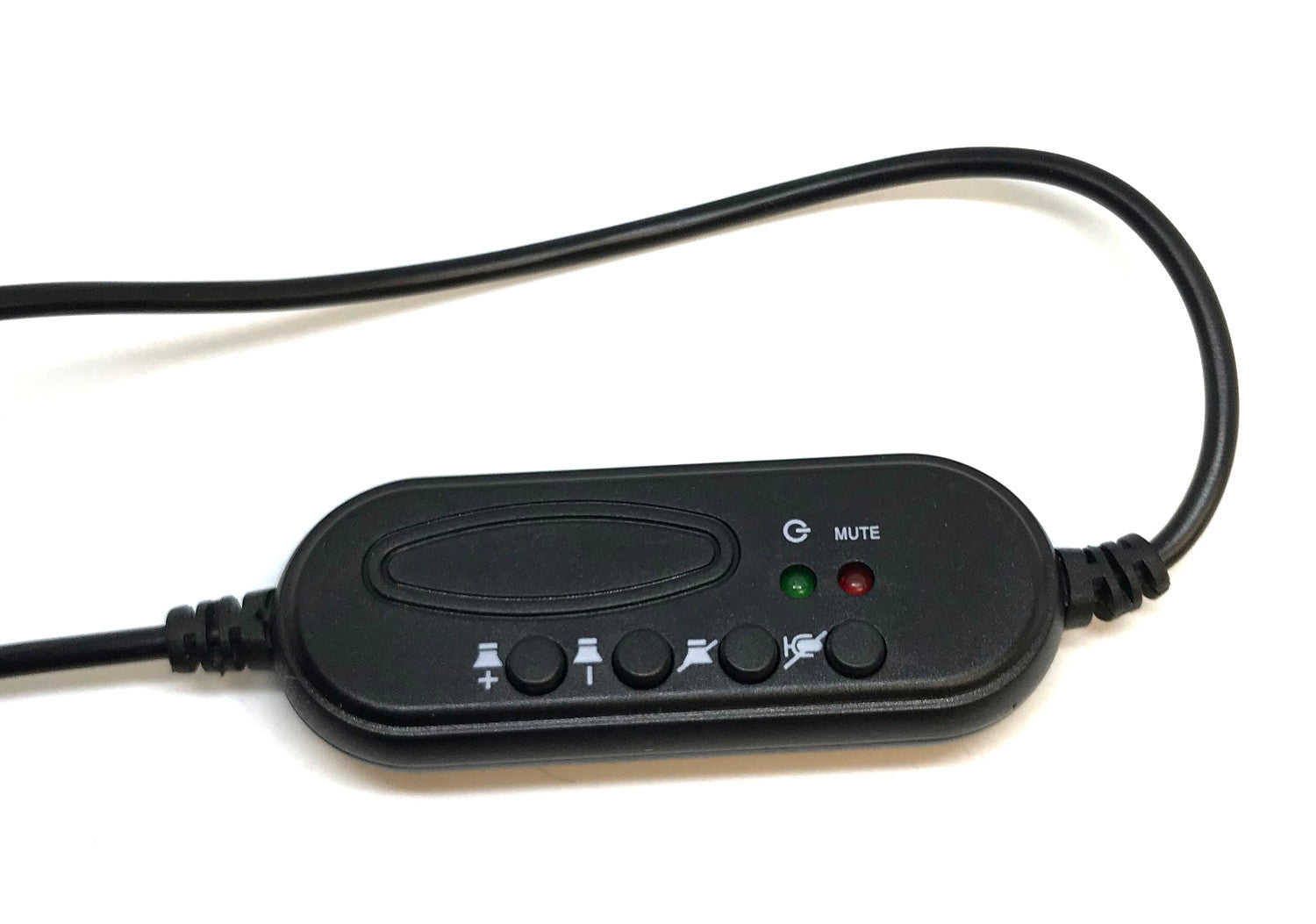 USB-C Headphones with Microphone for Education