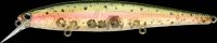 Lucky Craft Slender Pointer 112 MR - Enhanced Jerkbait for Smallmouth Bass