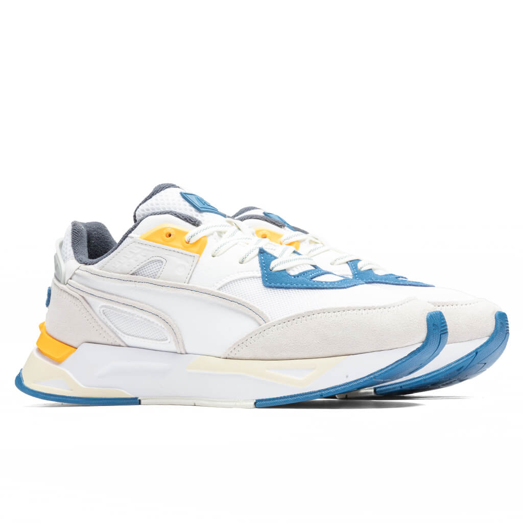 Puma Mirage Sport Cut Out - Grey Sneaker