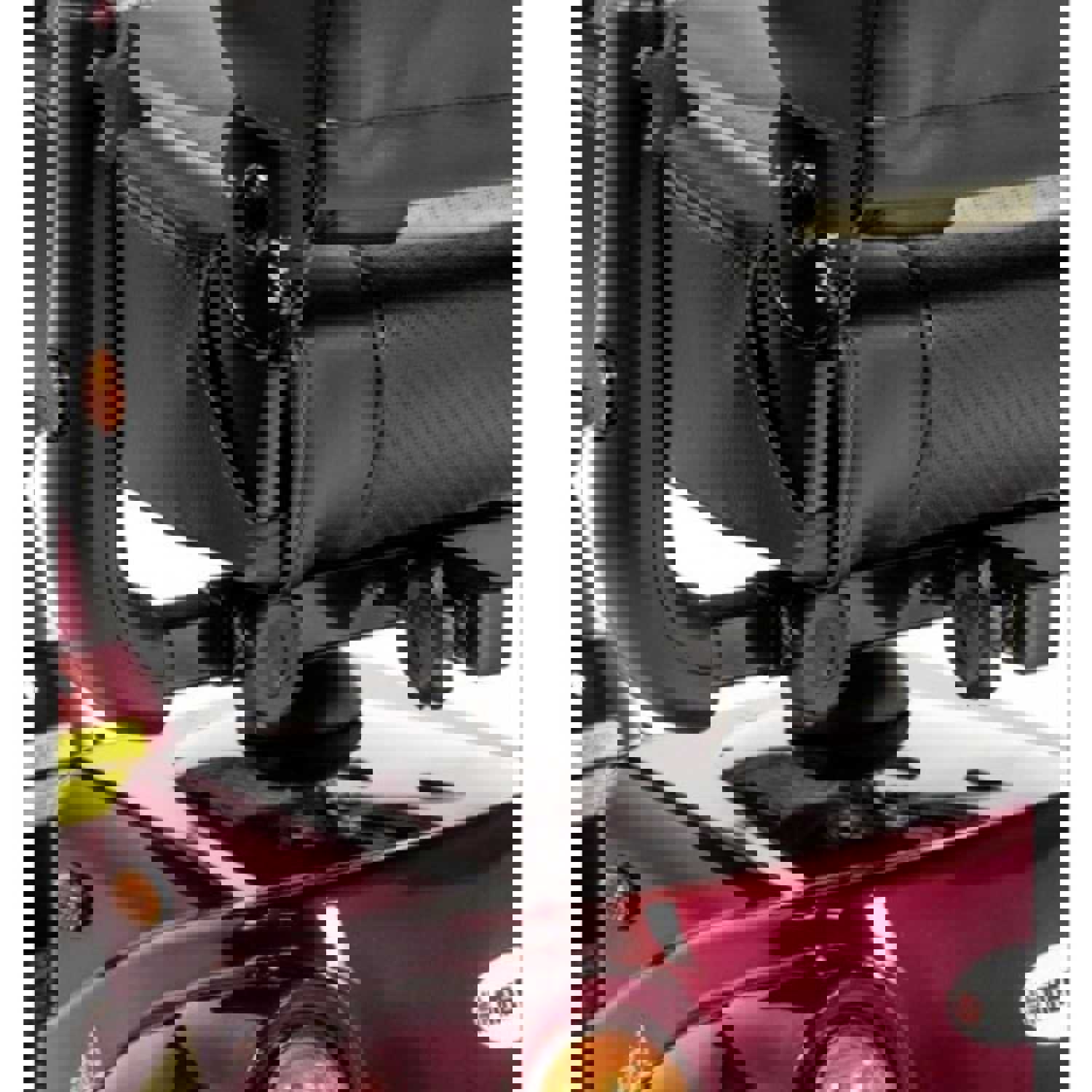 Merits Health S131 Pioneer 3 Heavy-Duty Mobility Scooter