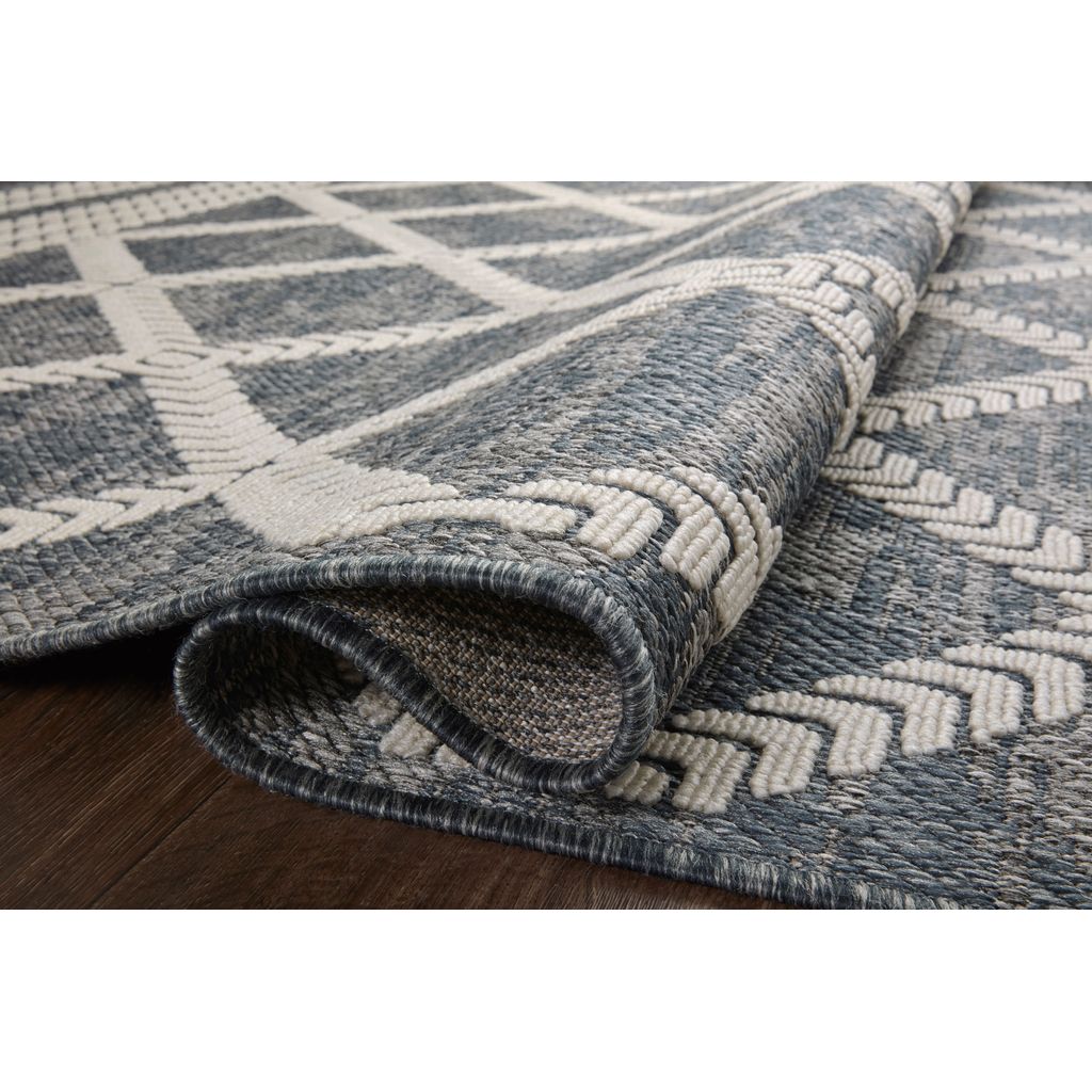 Looloi II Rainier (RAI-05) Polypropylene Indoor/Outdoor Rug