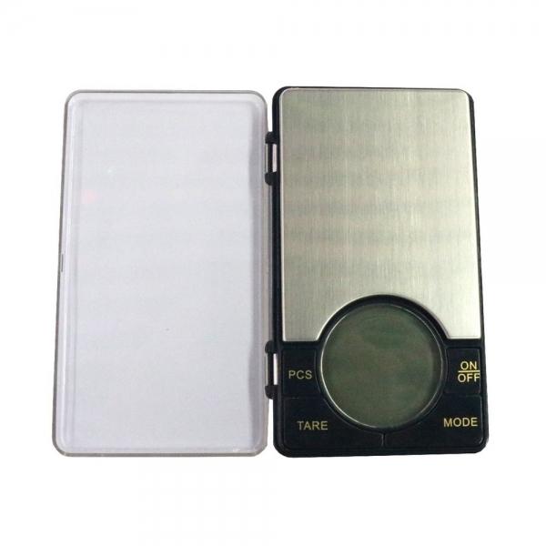 MP-200 200g / 0.01g Precision Electronic Scale for Gold and Jewelry