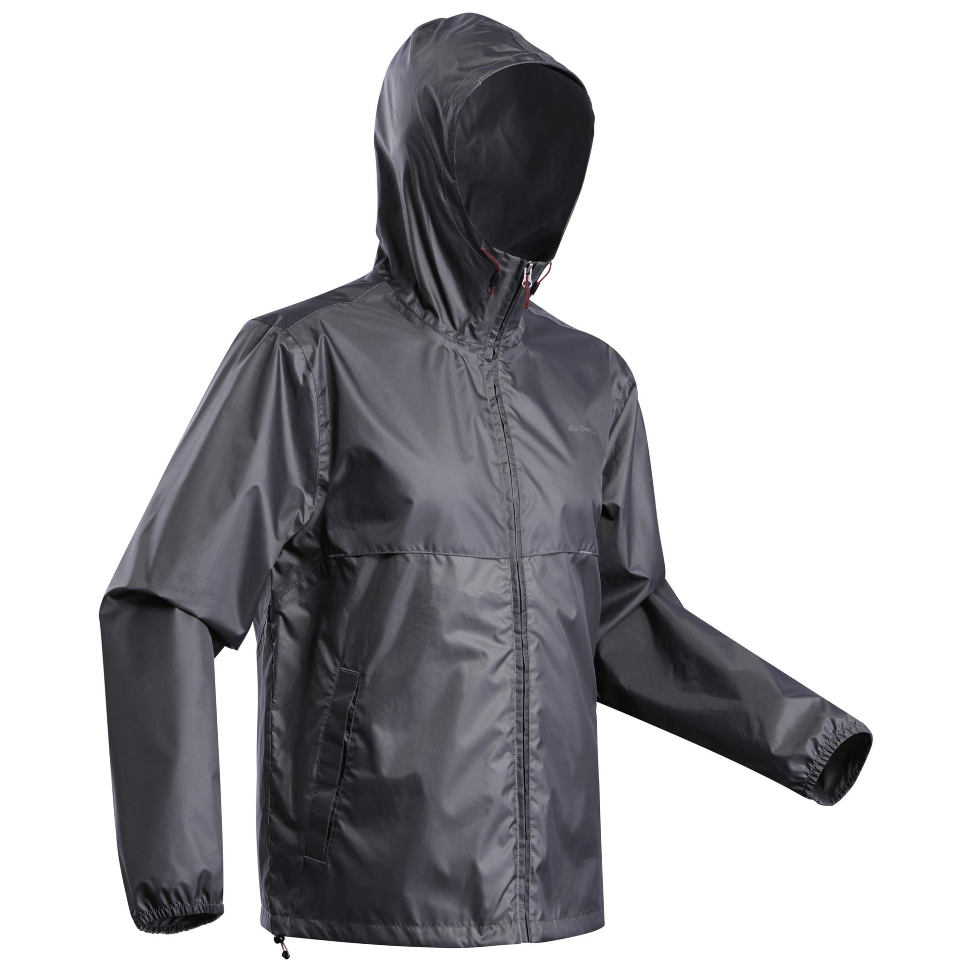 Men's Lightweight Waterproof Hiking Jacket