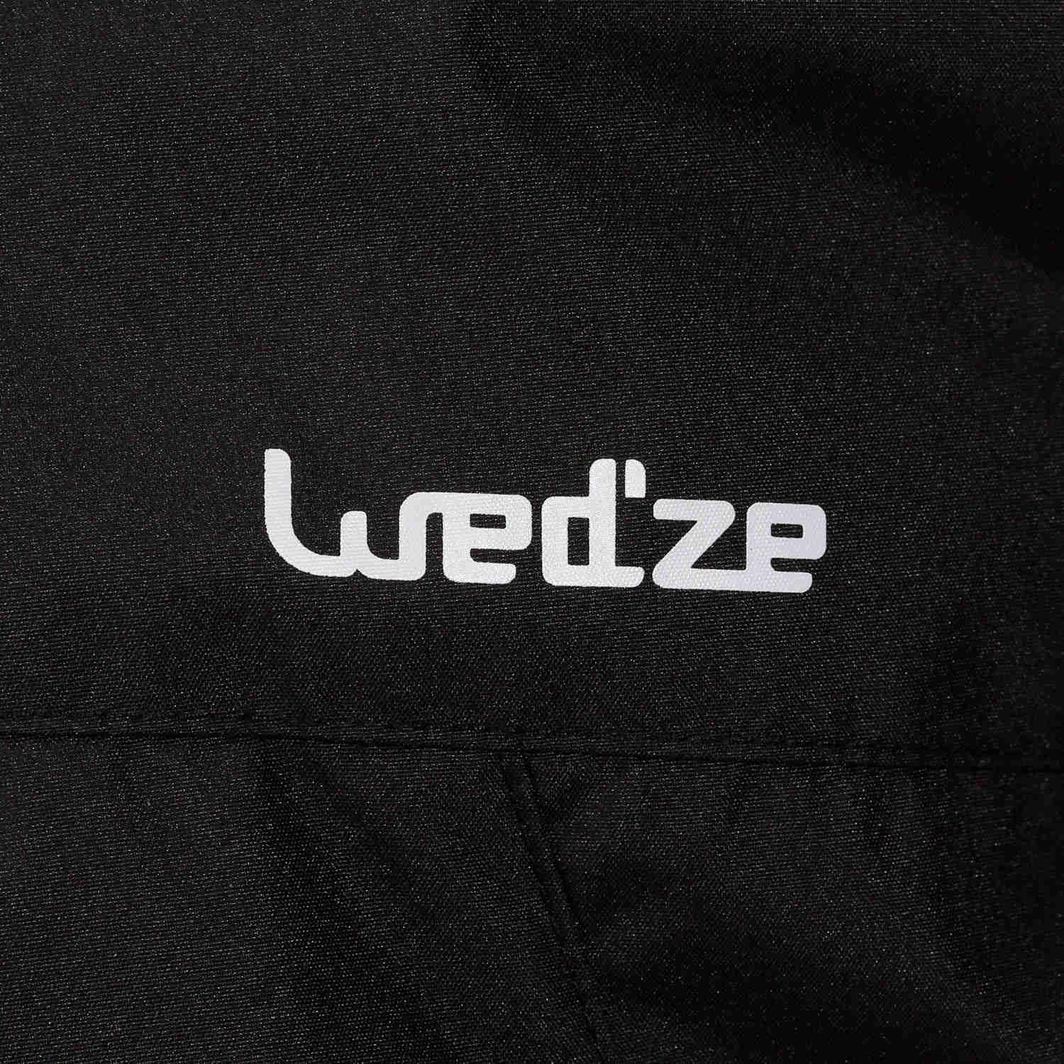 Men's Warm Ski Jacket for Optimal Performance