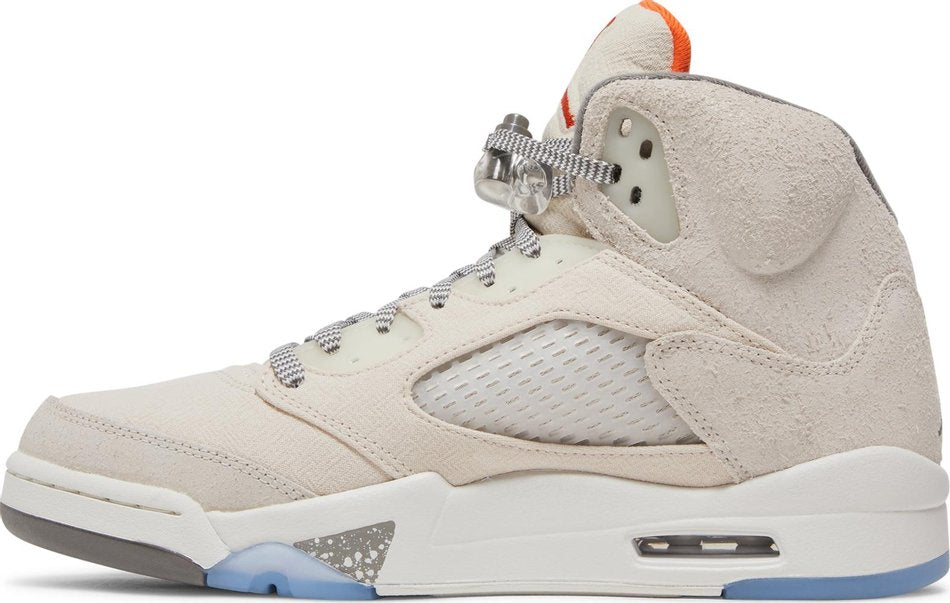 Air Jordan 5 Retro SE 'Craft' Sneaker