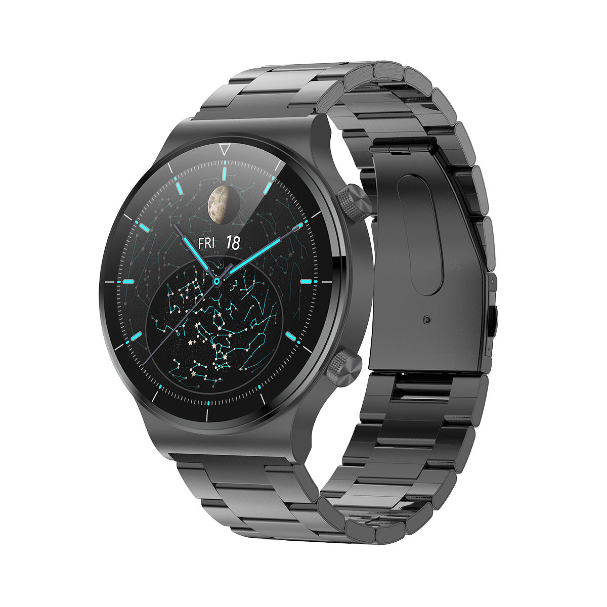 Stylish Smartwatch for Men and Women