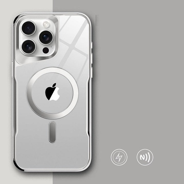 iPhone 11 Case with E-Tech MagSafe Technology