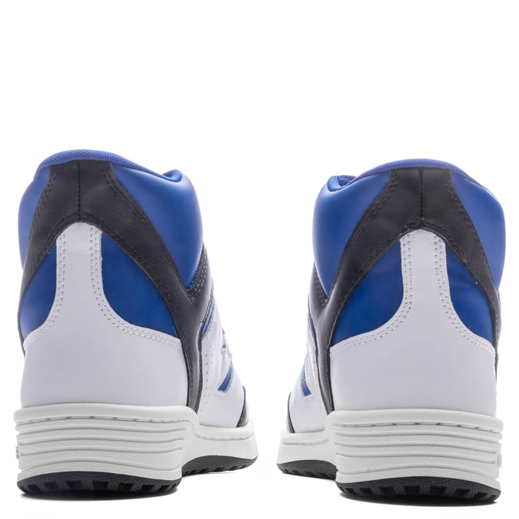Converse x FRGMT Weapon - Premium Leather Basketball Shoes