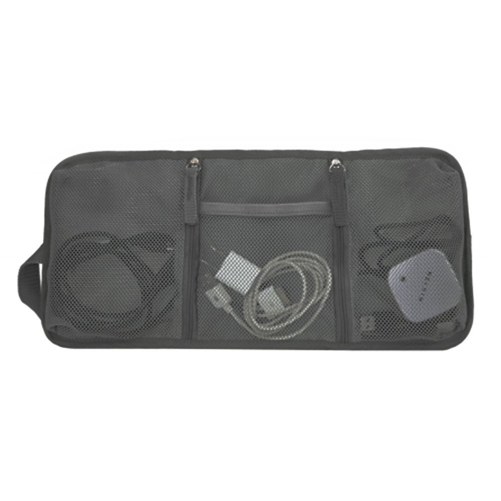 Travelon Tech Organizer - Secure Storage for Electronics & Accessories