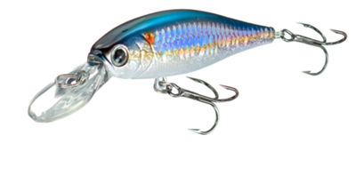 Lucky Craft Pointer 78 DD - Premium Bass Lure