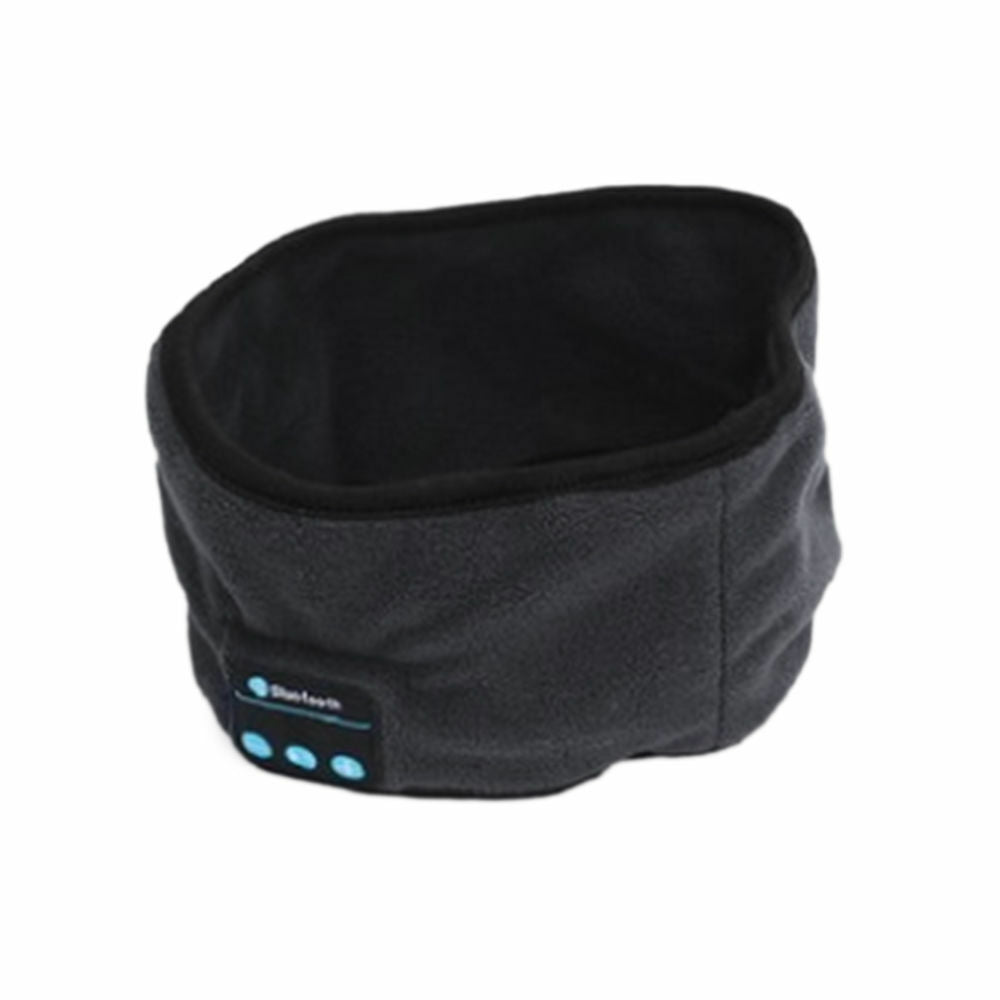 Wireless Bluetooth Sports Headband with Stereo Sound