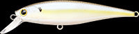 Lucky Craft Pointer 78 SP - Premium Bass Lure