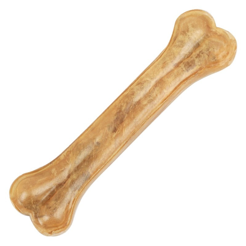 Durable Leather Chew Toys for Dogs