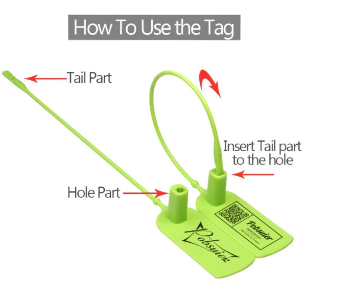 100 Custom Hang Tags, Personalized Branding, Clothing Labels for Retail