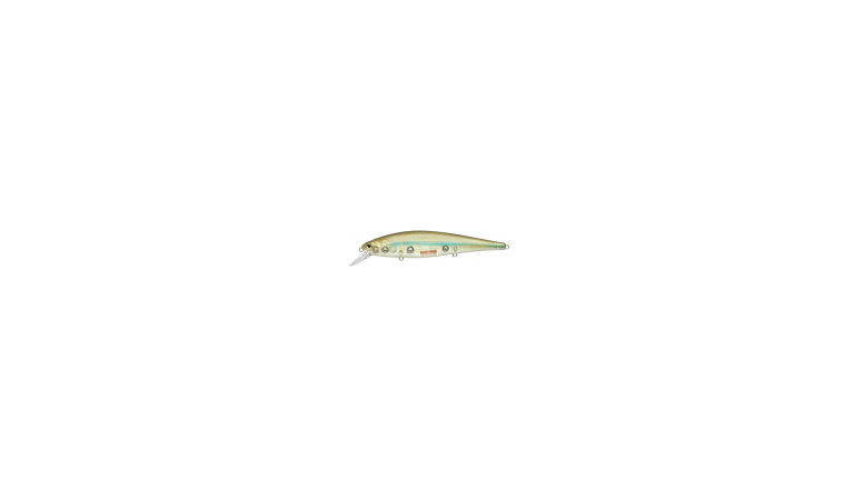 Lucky Craft Slender Pointer 112 MR - Enhanced Jerkbait for Smallmouth Bass