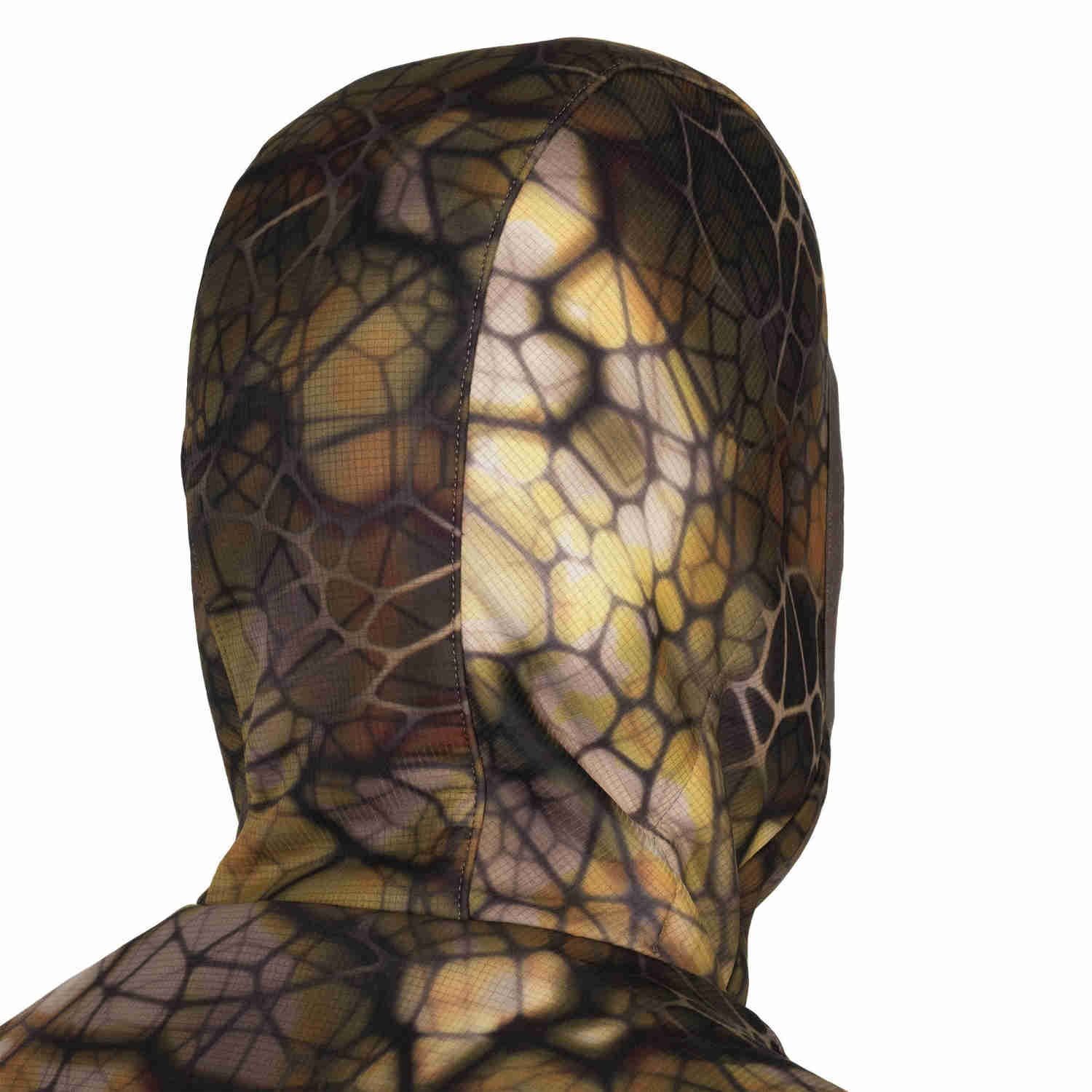 Silent & Warm Hunting Jacket for Cold Weather Adventures