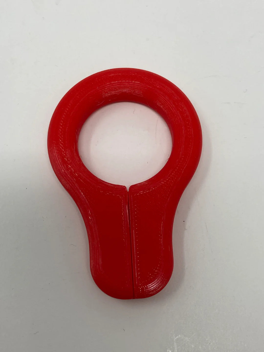 Alaria Tech Nissan Z/G Chassis Door Pulls - Easy Access for Sports Cars