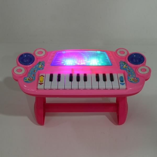 Children's 11-Key Educational Electronic Piano Toy