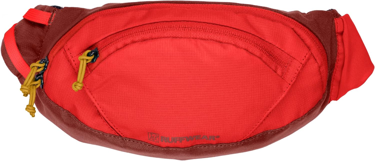 Ruffwear Home Trail Hip Pack - Versatile Outdoor Adventure Gear