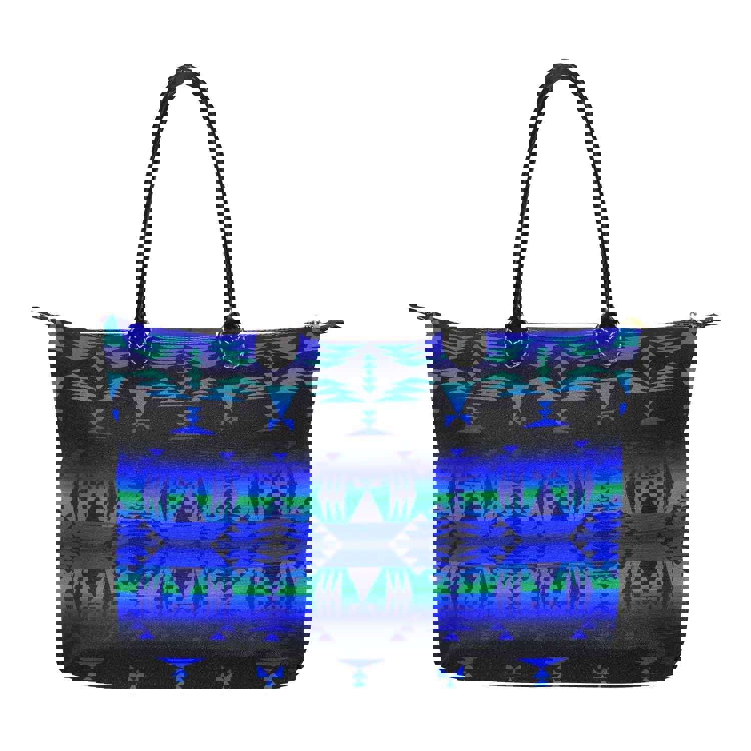 Stylish Nylon Single-Shoulder Handbag for Women