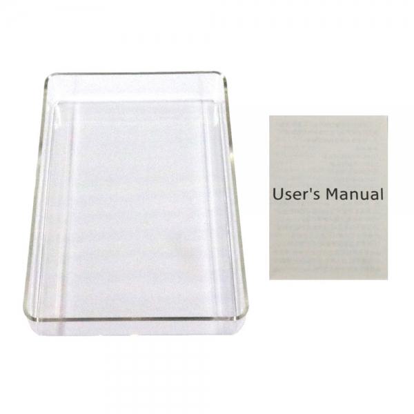 MH-444 600g Precision Digital Scale for Jewelry and Small Items