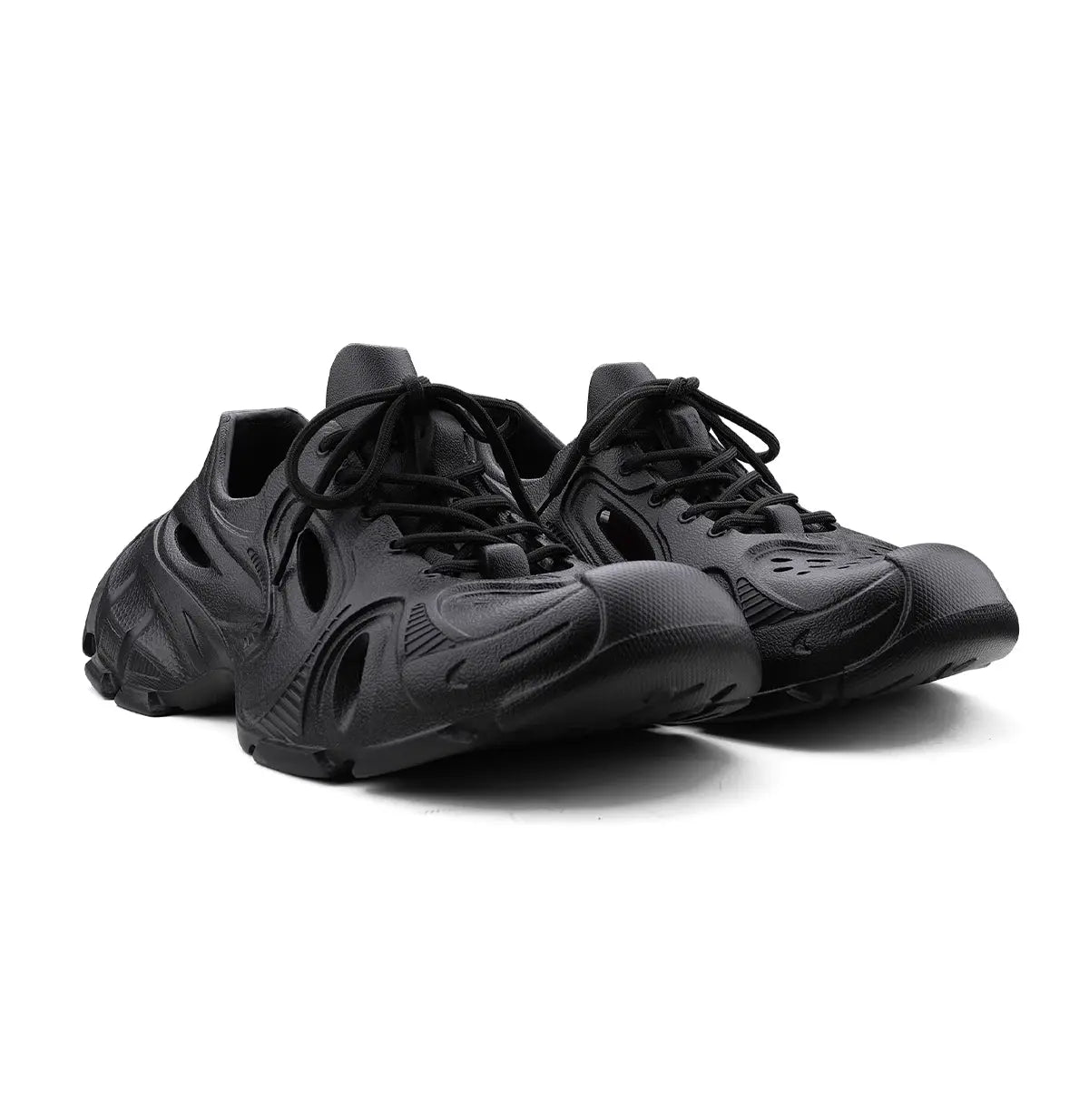 【New Arrival】Eco-Friendly EVA Platform Sports Sandals