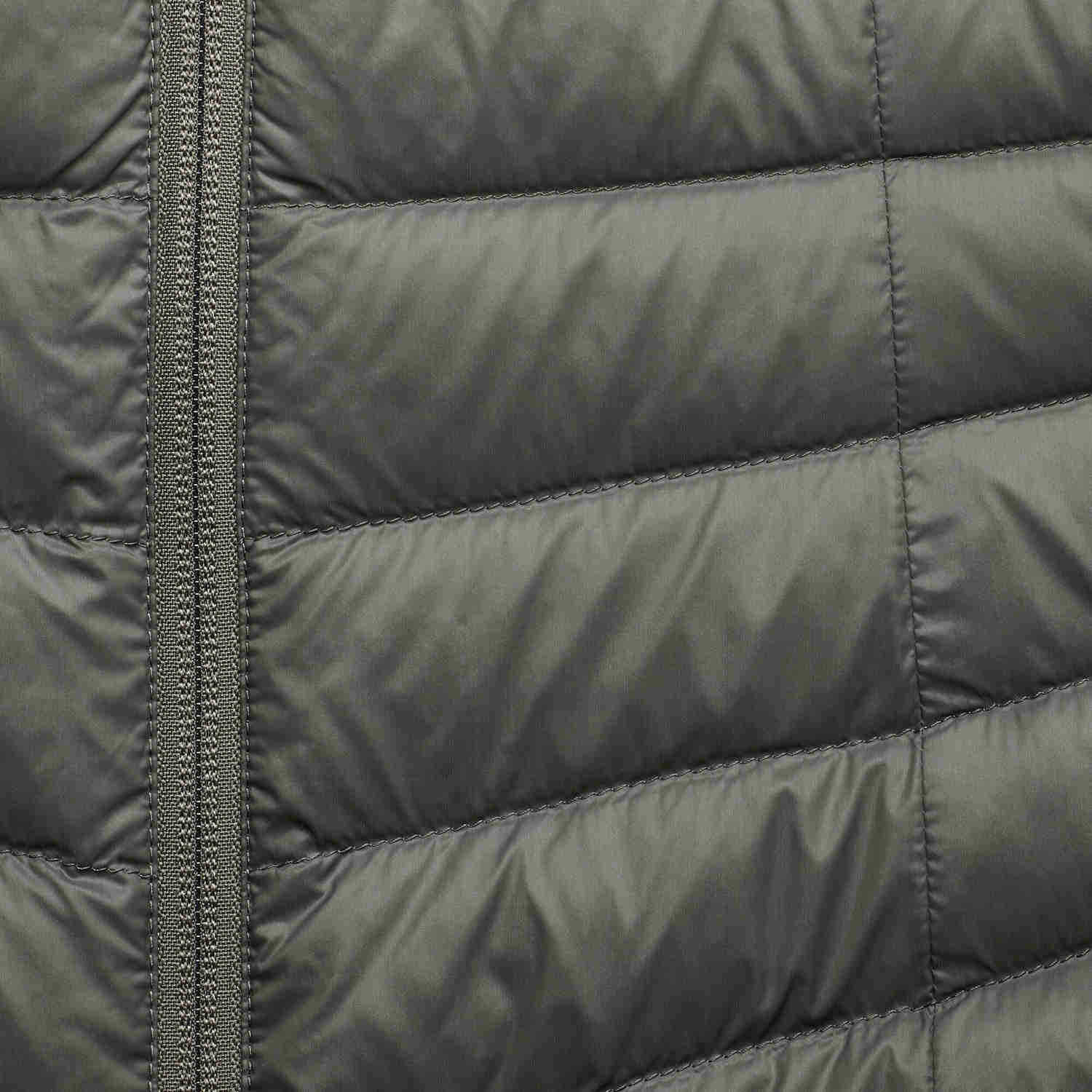 Forclaz Women's MT100 Synthetic Down Puffer Jacket