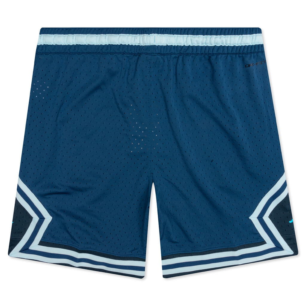Jordan Sport Dri-Fit Diamond Shorts - Athletic Style