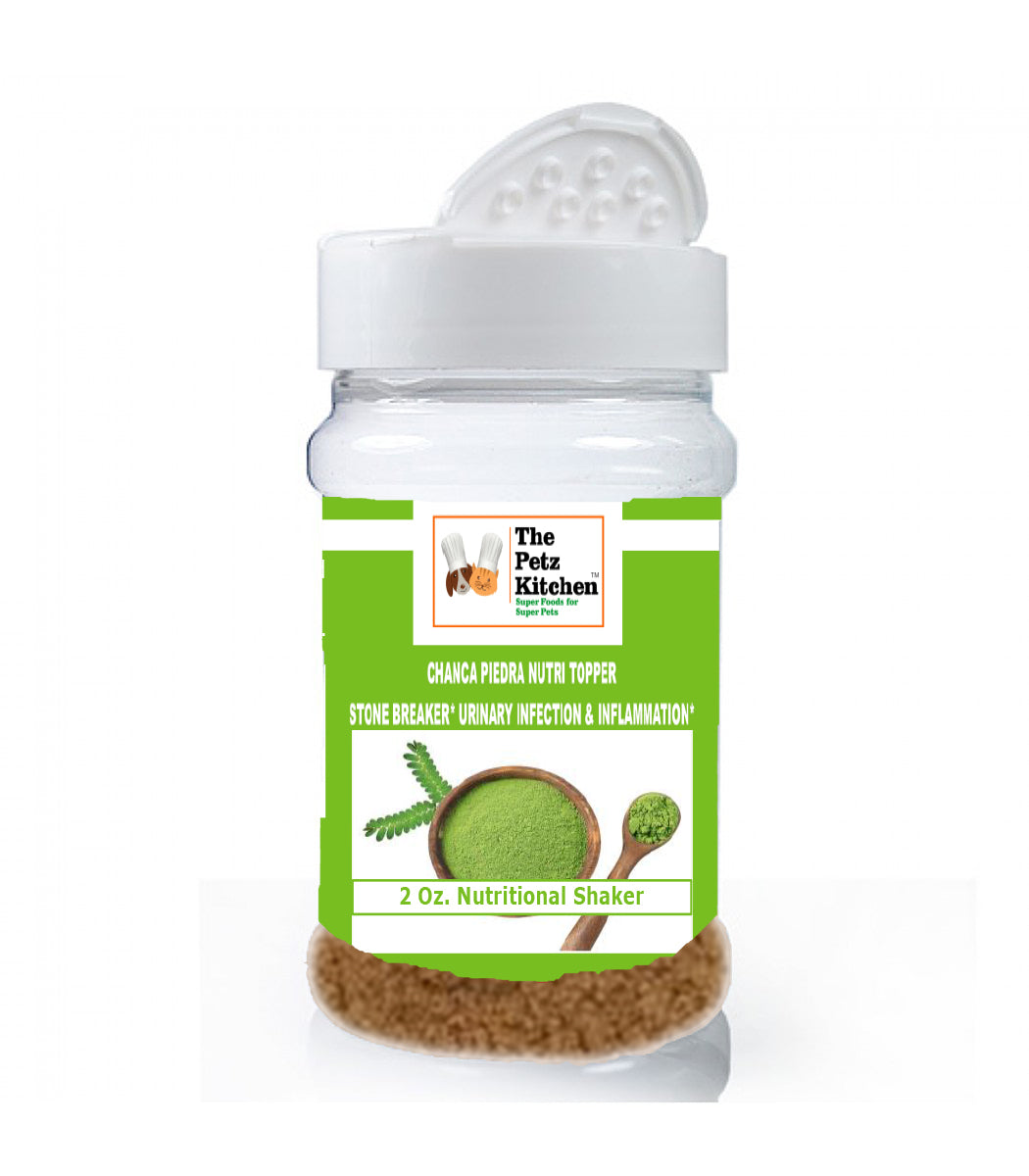 Chanca Piedra - Natural Stone Breaker for Urinary Health