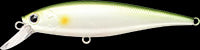 Lucky Craft Pointer 78 SP - Premium Bass Lure