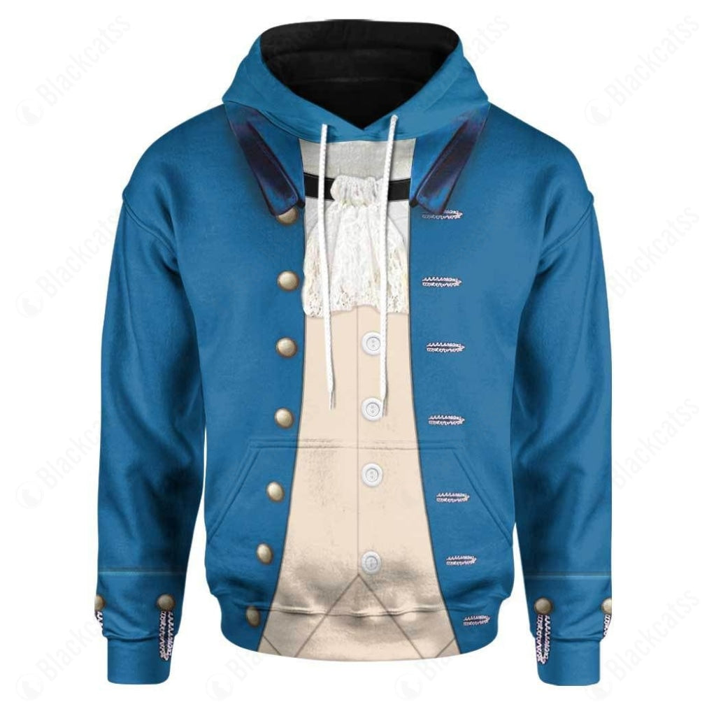 Historical Paul Revere Premium T-Shirt
