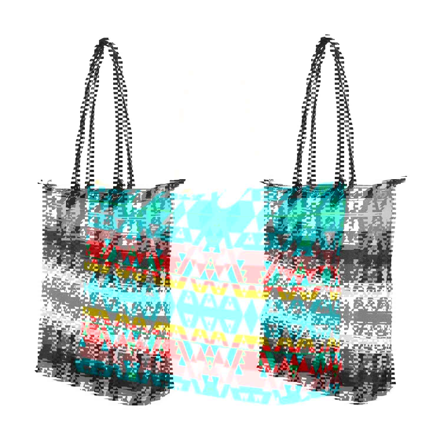 Upgraded Fashion Lady Handbag with Durable Nylon