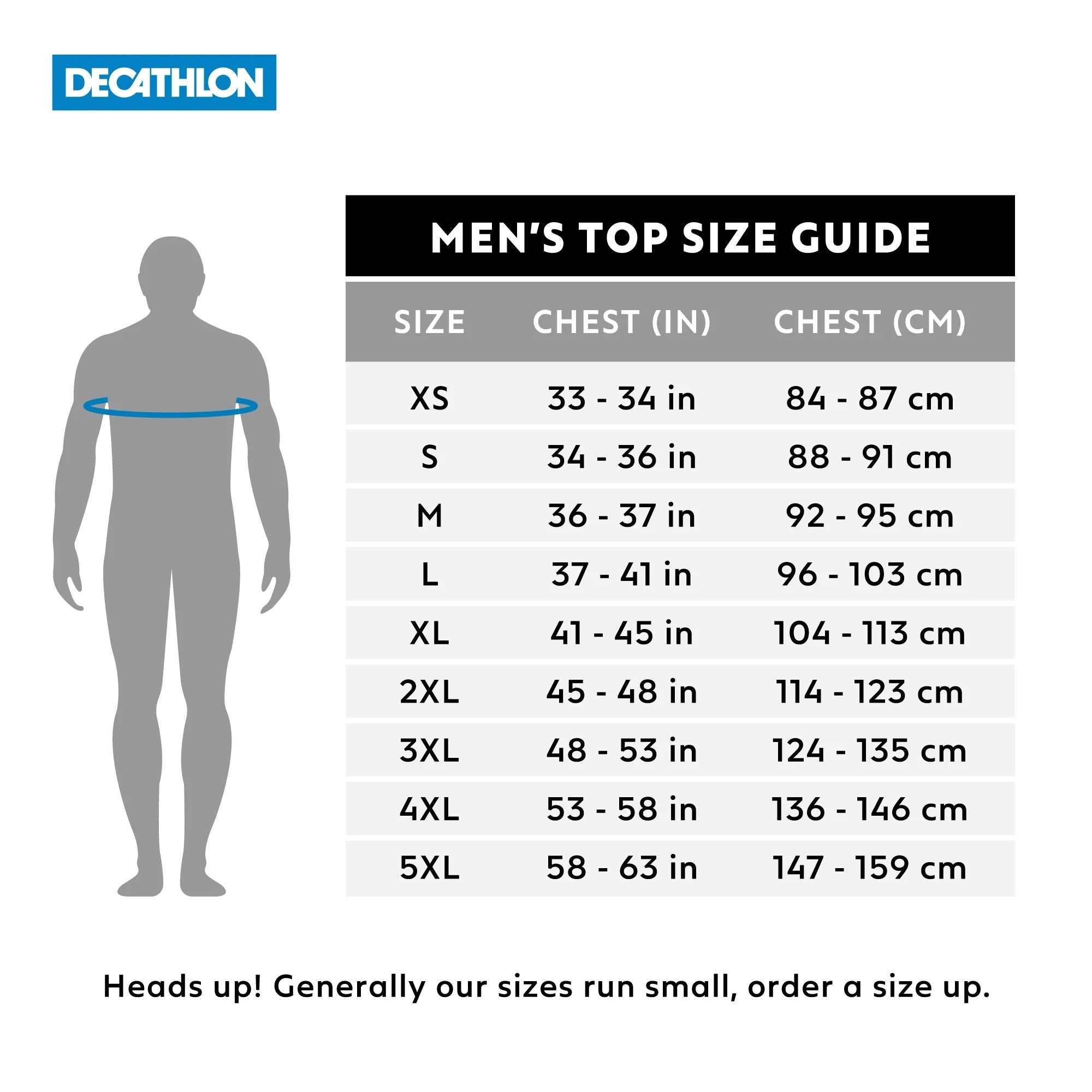 Forclaz Men's MT100 Lightweight Packable Puffer Jacket