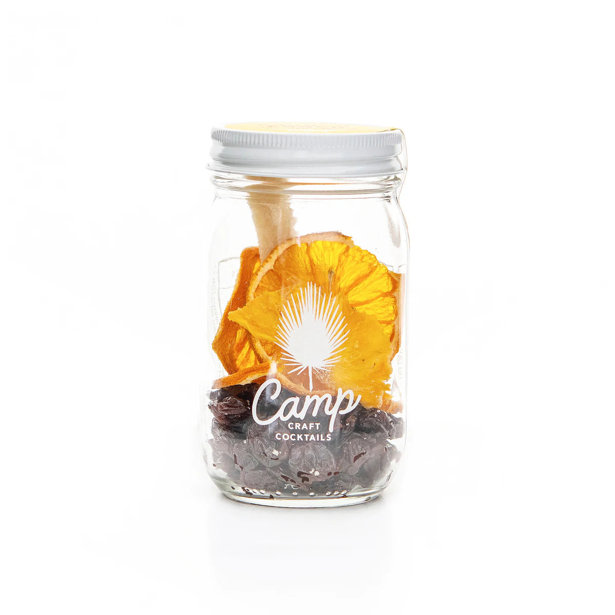 Brunch Punch Craft Cocktails Infusion Kit