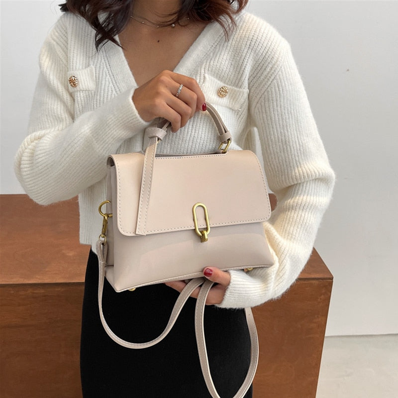 Kukombo Trendy Small Tote Bags for Women
