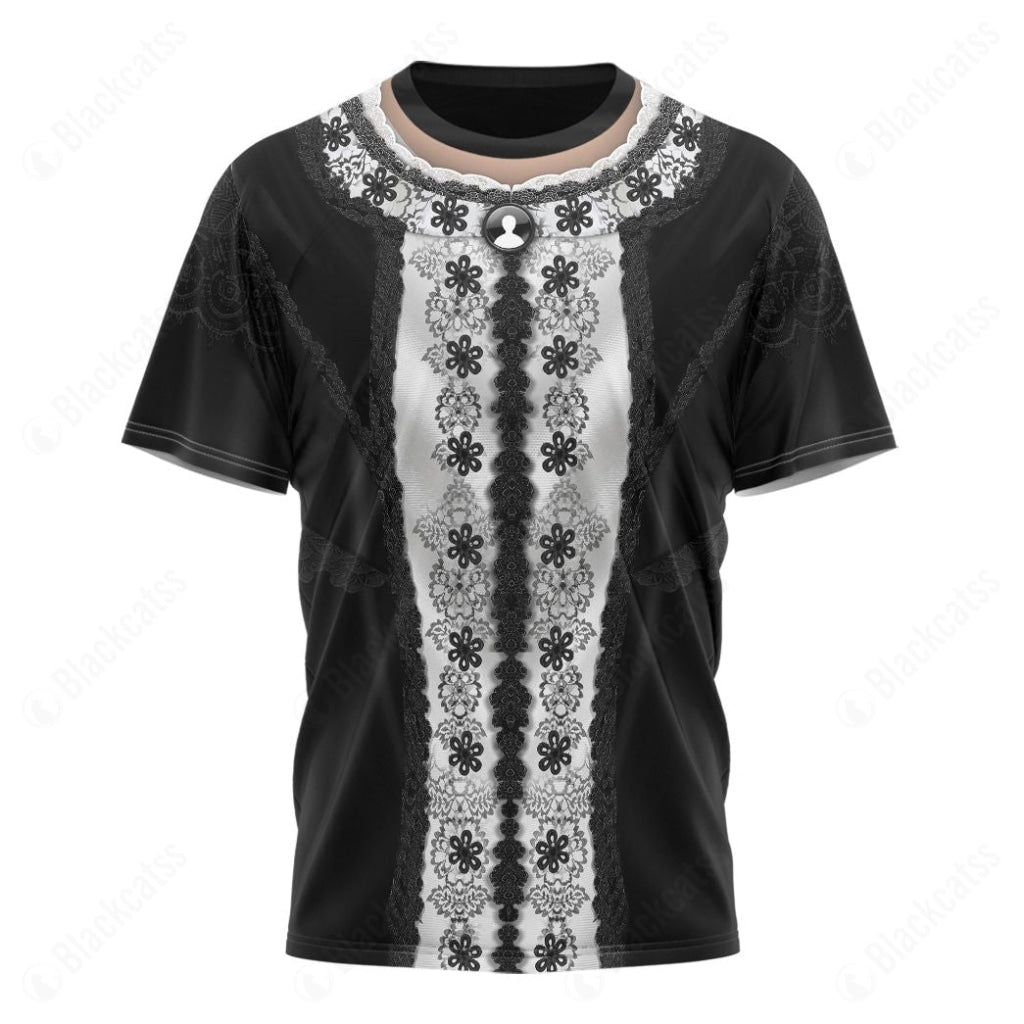 Susan B. Anthony Inspired Custom T-Shirt