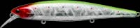 Lucky Craft Slender Pointer 112 MR - Enhanced Jerkbait for Smallmouth Bass