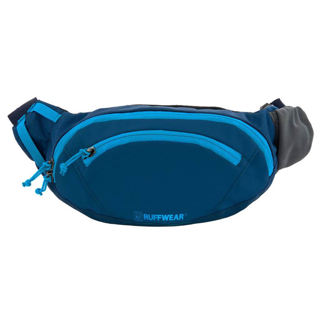 Ruffwear Home Trail Hip Pack - Hands-Free Dog Walking Companion