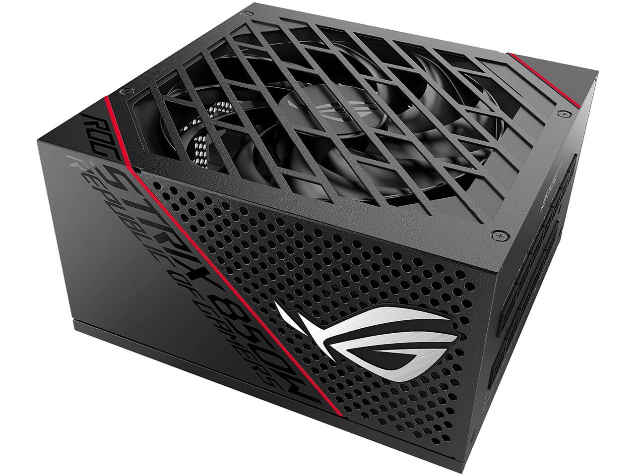 ASUS ROG STRIX 850W Gaming Power Supply