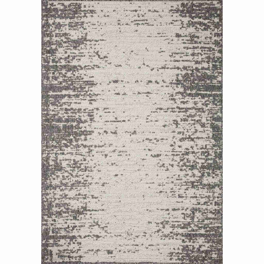 Loloi II Rainier (RAI-01) - Durable Indoor/Outdoor Area Rug