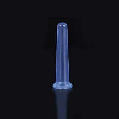 SRline Silicone Cupping Massager for Anti-Cellulite and Skin Lifting