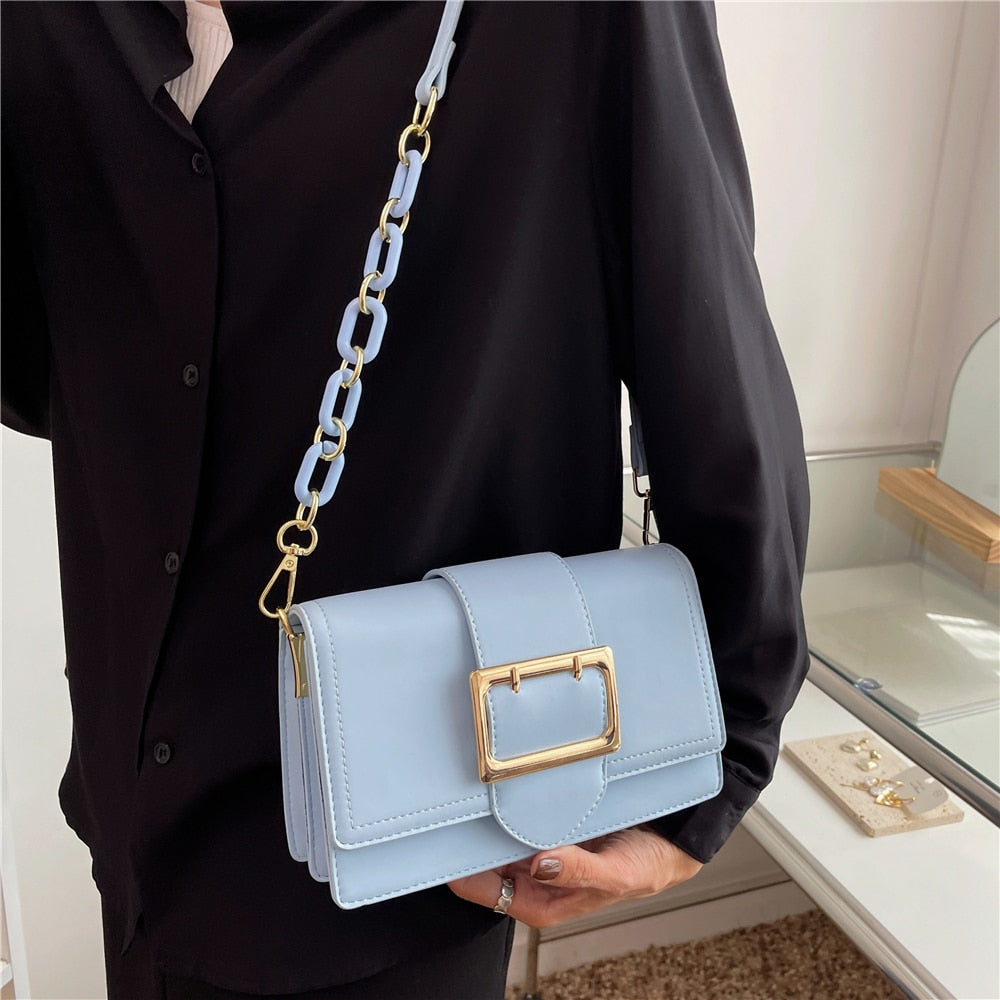 Kukombo Trendy Crossbody Bag for Women, 2023 Summer Fashion