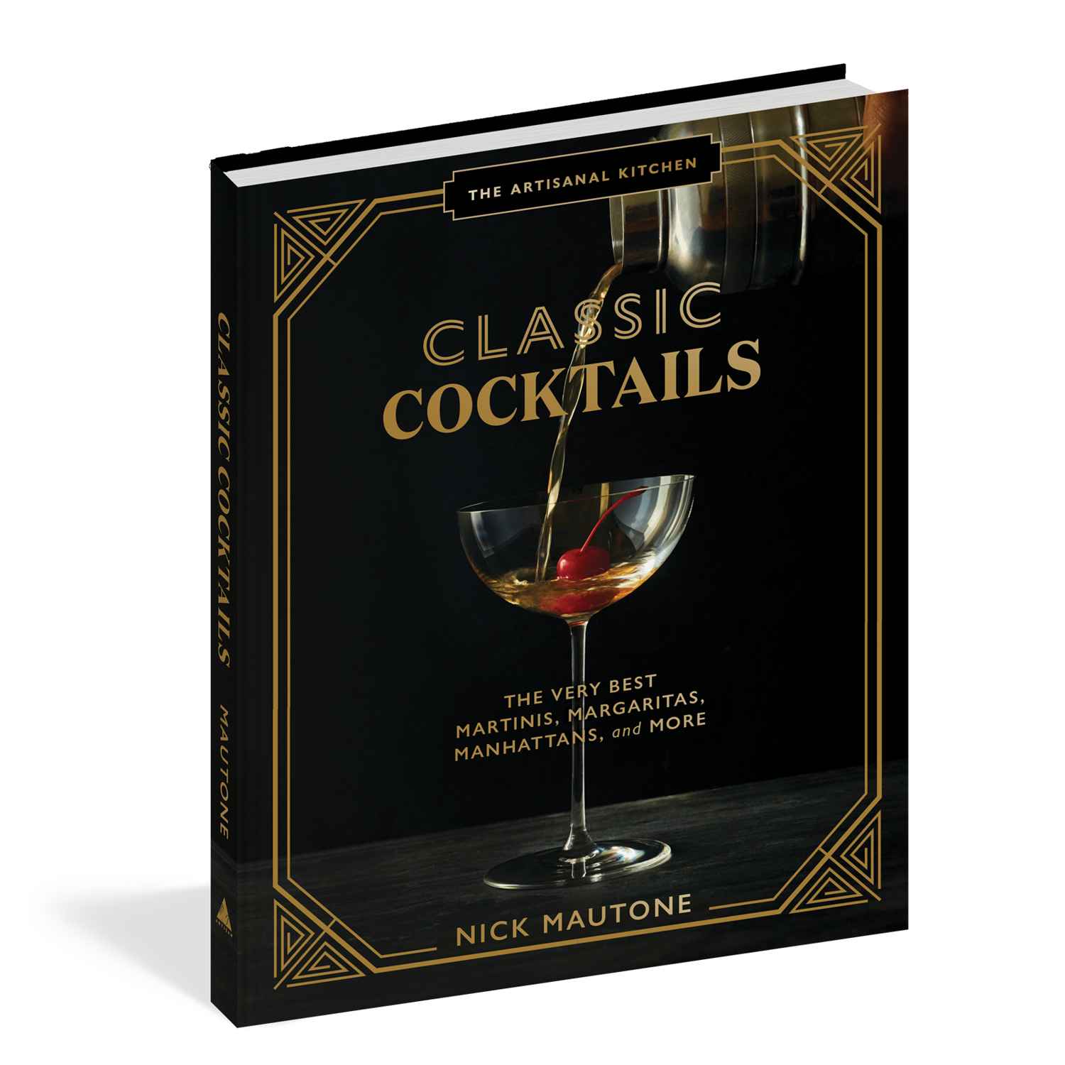 Mastering Classic Cocktails: A Mixologist's Guide